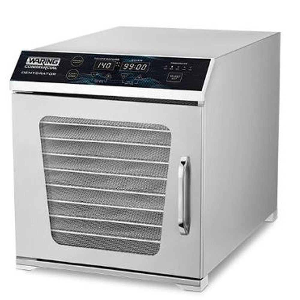 10-Tray Dehydrator