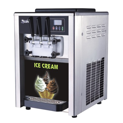 Softy Ice Cream Machine - BX328C