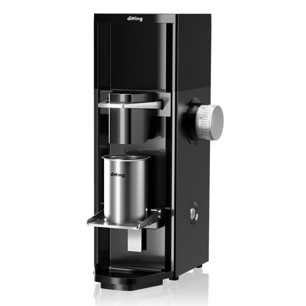 best heavy duty coffee grinder