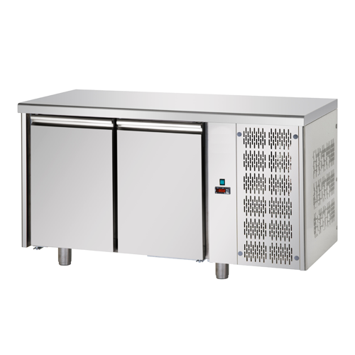 Commercial fridge hot sale under counter