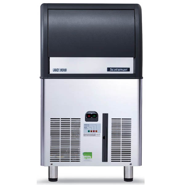 Buy Ice Cub Makers In Dubai Automatic Ice Maker In Uae Riodubai