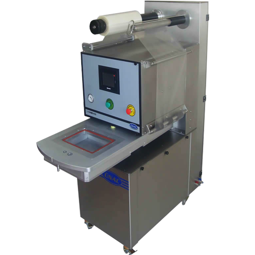 tray packing machine