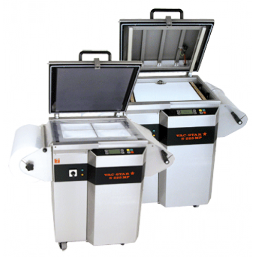 tray packing machine